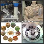 pellet machinery/poultry feed pellet mill hot selling in China 2013