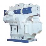 Feed Pellet Making Machine for sale_5-40Ton Poultry Feed Pellet Making Machine Price_MUYANG