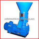 Hot sell small poultry feed pellet machine