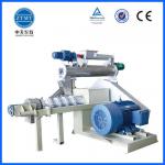 Raw material extruder/ Dry extruder