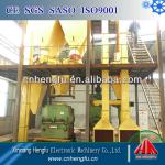 SZLH 350 Chicken Feed Machine for making Animal pellet feed