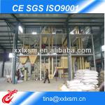 China Popular SZLH250 Poultry Feed Equipment