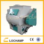 Durable Double-shaft Paddle Milch Goat Feed Mixer