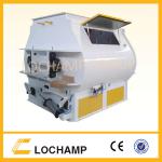 High-class Double-shaft Paddle Hen Feed Mixer