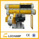 China Hot Selling ISO2008 Apprpval Animal Feed Pellet Mill