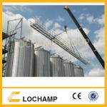 Automatic Poultry Feed Processing Line