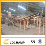 Profitable Chicken Feed Plant Mill