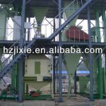 HUIZHONG feed pellet machine/feed mill