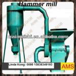 maize grinding hammer mill for the corn