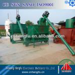 9HT2000 Animal Feed Grinder and Mixer