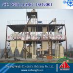 6-10 T/H Poultry Feed Processing Equipment