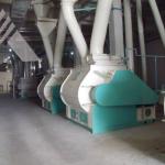 poultry feed pellet production line
