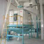 poultry feed plant supplier