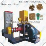 High Performance Durable Floating Fish Feed Pellet Making Machine