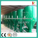 9HT750 Small energy Poultry feed mill machine