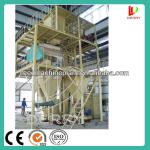 Hot-sell 3-7 T/H Animal feed mill