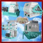 high quality animal feed production line/feed pellet making plant/0086-13838347135