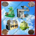CE Livestock Pellet Production Line for Animal Poultry Feed (0086-13838158815)