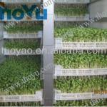 Thoyu brand High Capacity Farm Fodder System for Wheat/Barley/Bean