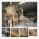 2t Fish feed processing plant for sale