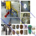 floating fish feed pellet machine/poultry feed mill/fish feed processing line 0086-15238020768