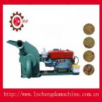 hot sell Animal food grinder machine/biomass wood hammer mill price/ straw hammer mill