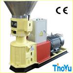 Animal/Poultry Feed Pellet Machine (SMS:0086-15890650503)