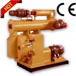 Livestock feed pellet mill machine make animal and poultry feed