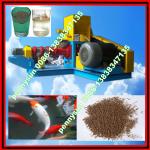 industrial fish feed pellet machine/floating fish feed extruder machine/0086-13838347135