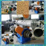 2013 Ring Die Animal Feed Extruder Machine with Firm Structure