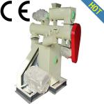 Best price best selling animal and poultry feed pellet mill price