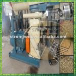 1-2t/h floating fish feed machinery