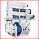 Hot sell best quality animal feed pellet mill