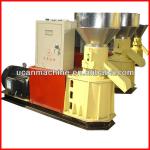 Small feed pellet machine family farm use with CE