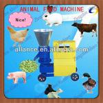 2013 cheap and hot selling poultry pellet feed machine, feeding making machine