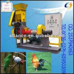 86-18603851787 automatic floating fish feed machine