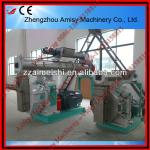 CE Commercial Ring Die Aquatic Pellet mill / Aquatic Pellet Press Machine Equipment
