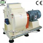 SFSP series corn hammer mill price with feeder for pellet line