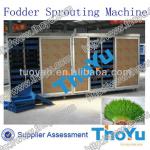 2013 best selling Germination Trays Fodder Machine(SMS:0086 15903677328)