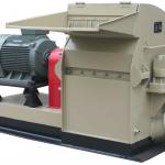 Straw/Sawdust/Palm Hammer Mill With CE