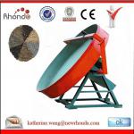 Disc Fertilizer Machine with CE confirmed to meet your quality tested