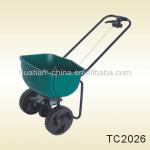 Huatian Tool Cart Fertilizer Spreader