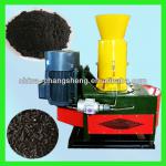 manure fertilizer pellet machine/pellet making machine