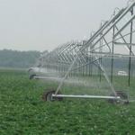 venturi fertilizer injector center pivot farm irrigation system