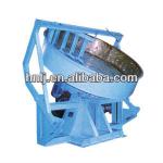 Reliable quality disc fertilizer pelletizer machine from China manufacturer