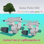 Organic fertilizer granulation machine