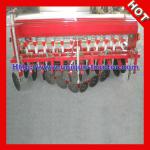 Widely Applied Wheat (Corn) Combined Seed And Fertilizer Drill