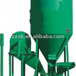 good 500 poultry feed mixing machine