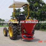 Tractor use Fertilizer Spreader