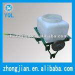 fertilizer spreader for farming